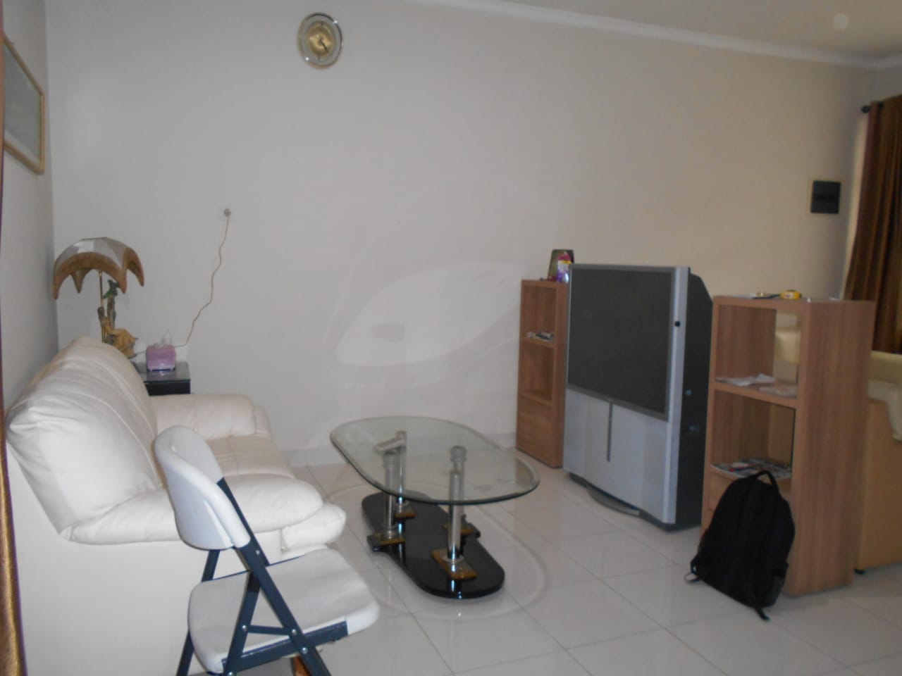 Rumah Dijual Furnished di Cluster Florencia Lippo Cikarang